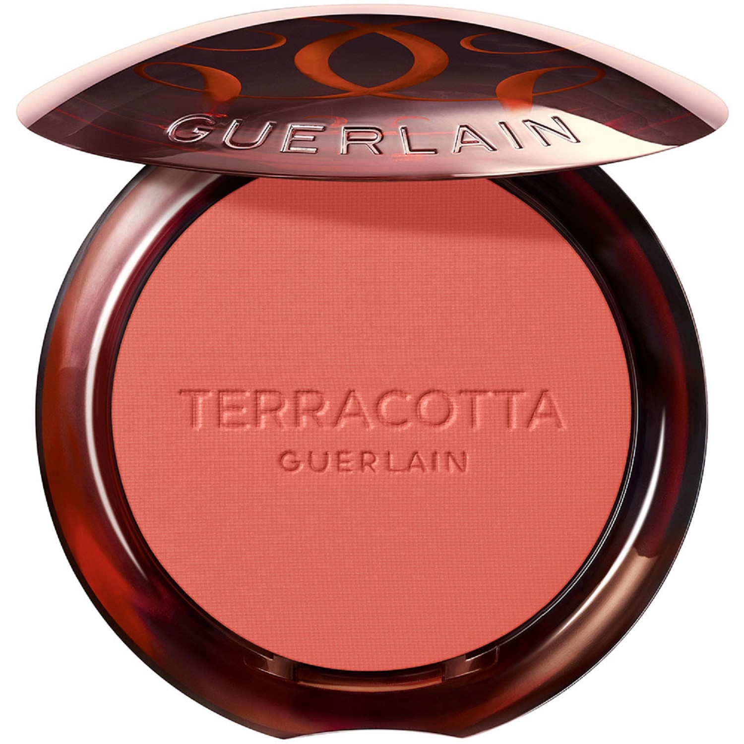 TERRACOTTA BLUSH (RUBOR PARA MEJILLAS)